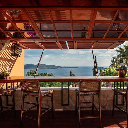 Ninon Dubrovnik - Adults Only Bed & Breakfast Brsecine Ngoại thất bức ảnh
