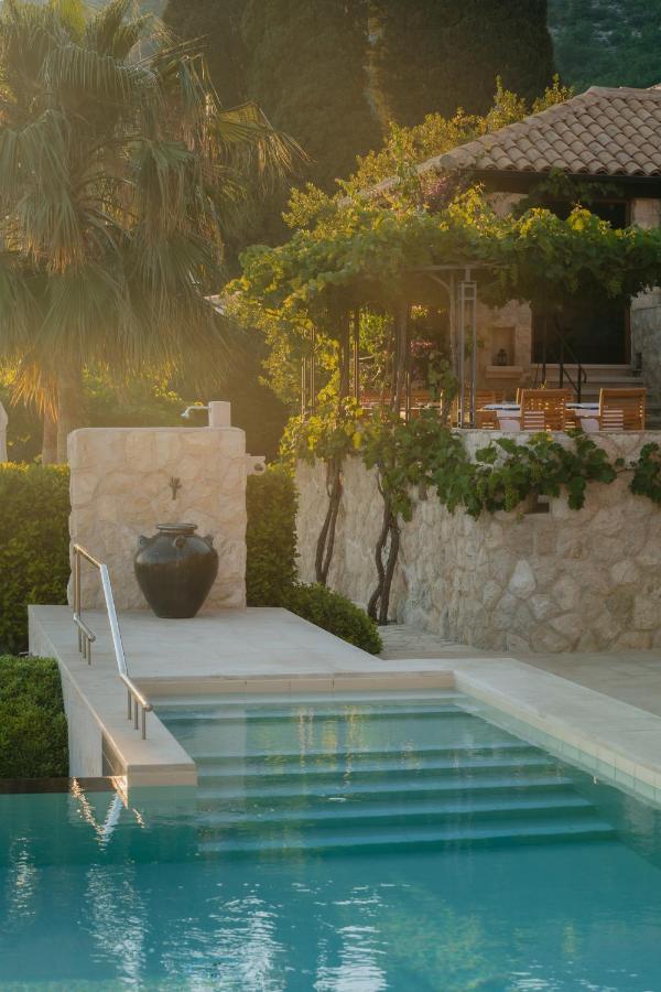 Ninon Dubrovnik - Adults Only Bed & Breakfast Brsecine Ngoại thất bức ảnh