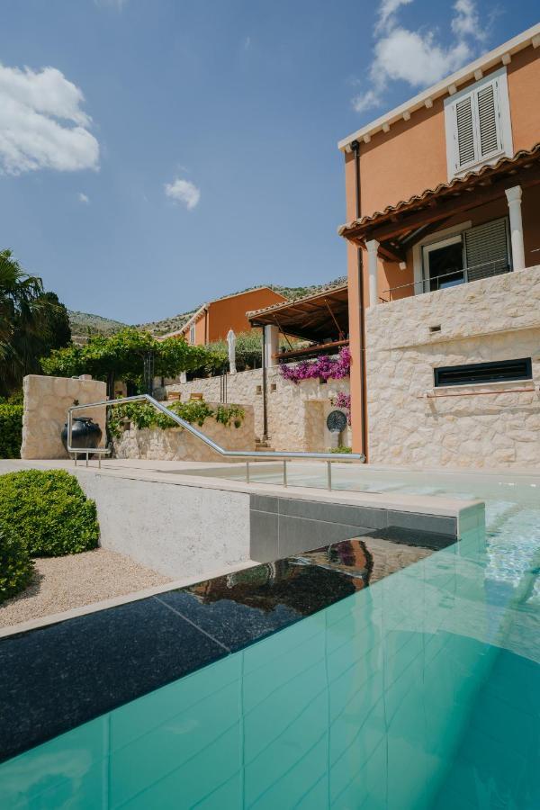 Ninon Dubrovnik - Adults Only Bed & Breakfast Brsecine Ngoại thất bức ảnh