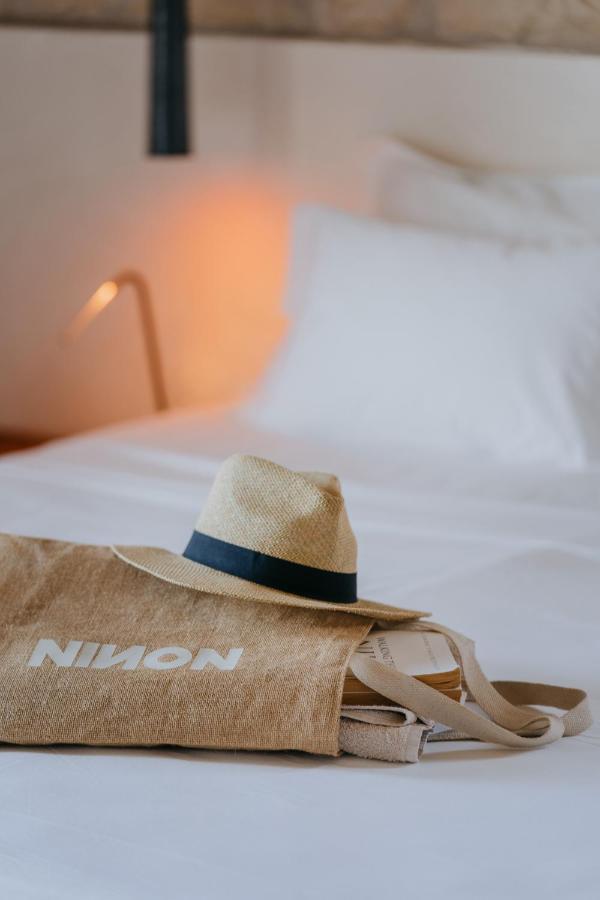 Ninon Dubrovnik - Adults Only Bed & Breakfast Brsecine Ngoại thất bức ảnh