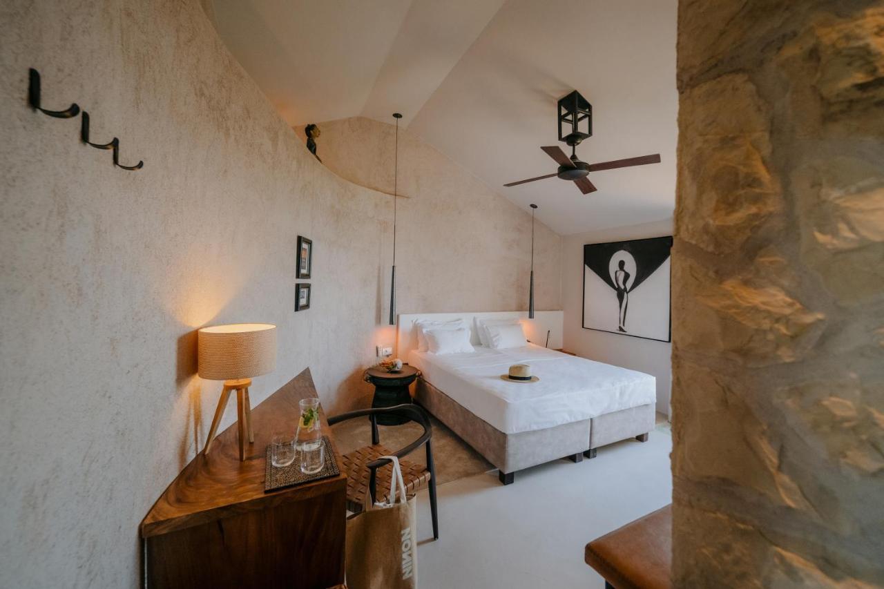 Ninon Dubrovnik - Adults Only Bed & Breakfast Brsecine Ngoại thất bức ảnh