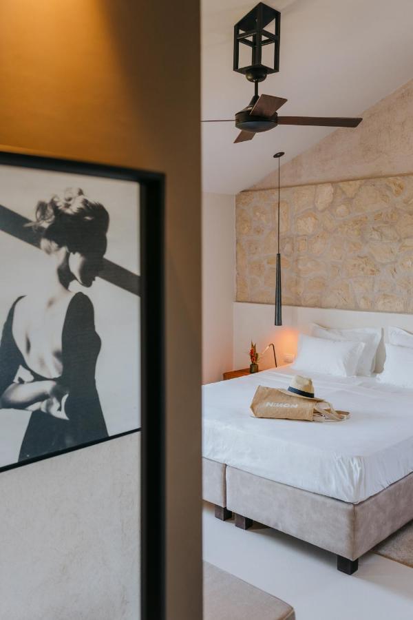 Ninon Dubrovnik - Adults Only Bed & Breakfast Brsecine Ngoại thất bức ảnh