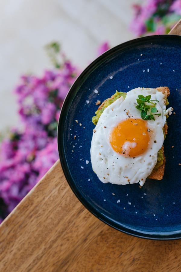 Ninon Dubrovnik - Adults Only Bed & Breakfast Brsecine Ngoại thất bức ảnh
