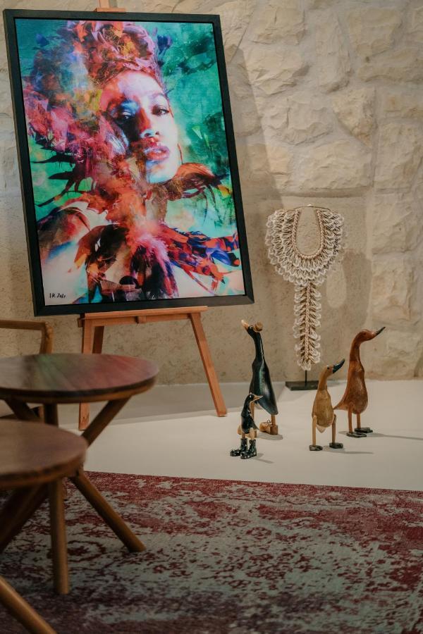 Ninon Dubrovnik - Adults Only Bed & Breakfast Brsecine Ngoại thất bức ảnh