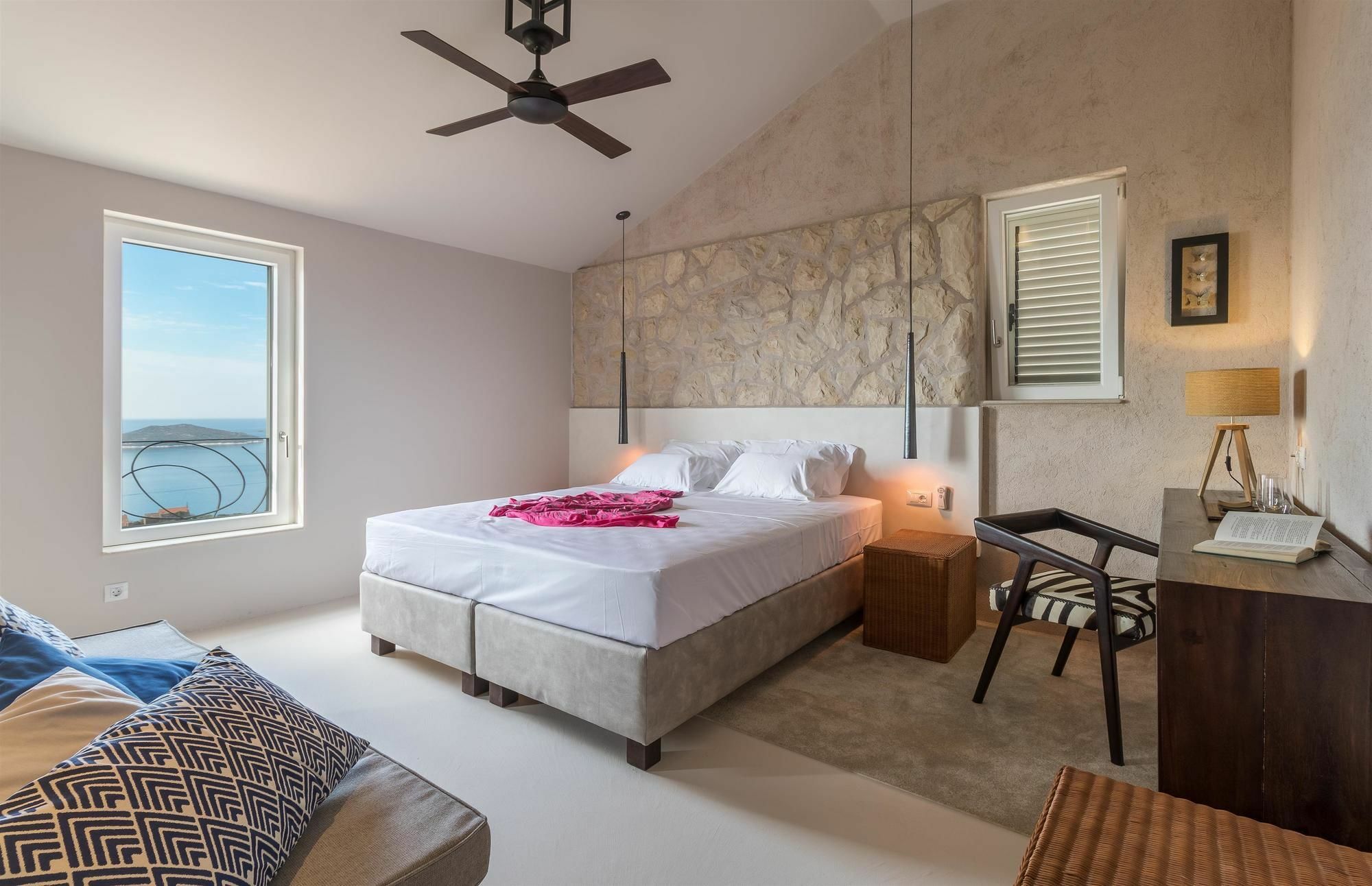 Ninon Dubrovnik - Adults Only Bed & Breakfast Brsecine Ngoại thất bức ảnh
