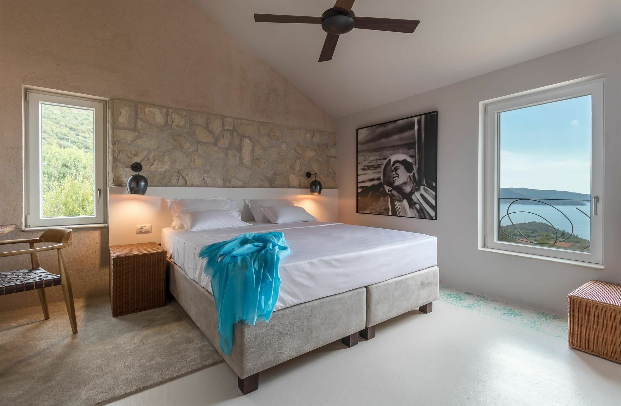 Ninon Dubrovnik - Adults Only Bed & Breakfast Brsecine Ngoại thất bức ảnh