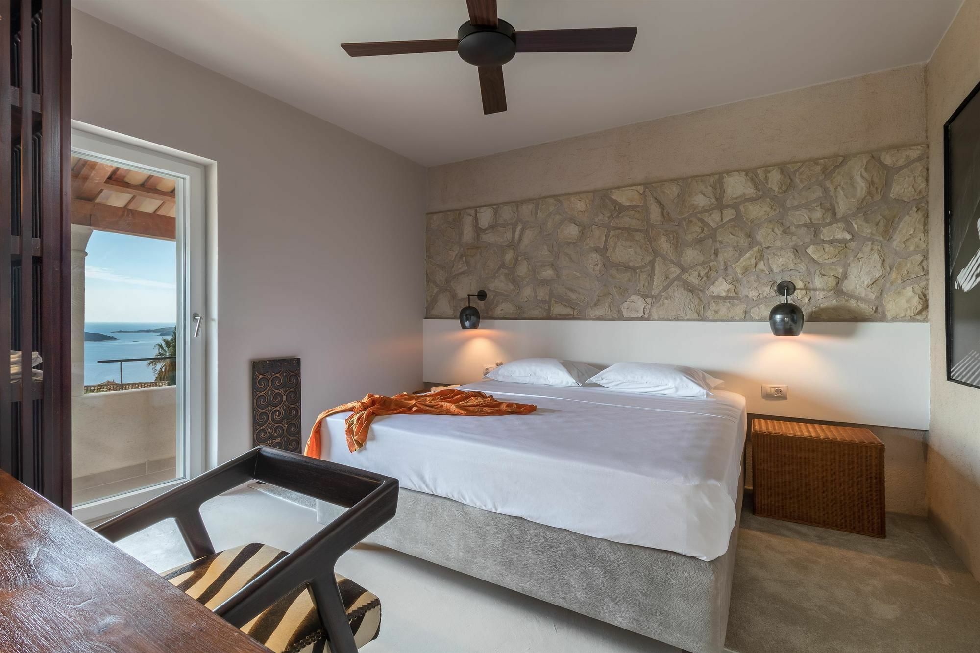 Ninon Dubrovnik - Adults Only Bed & Breakfast Brsecine Ngoại thất bức ảnh