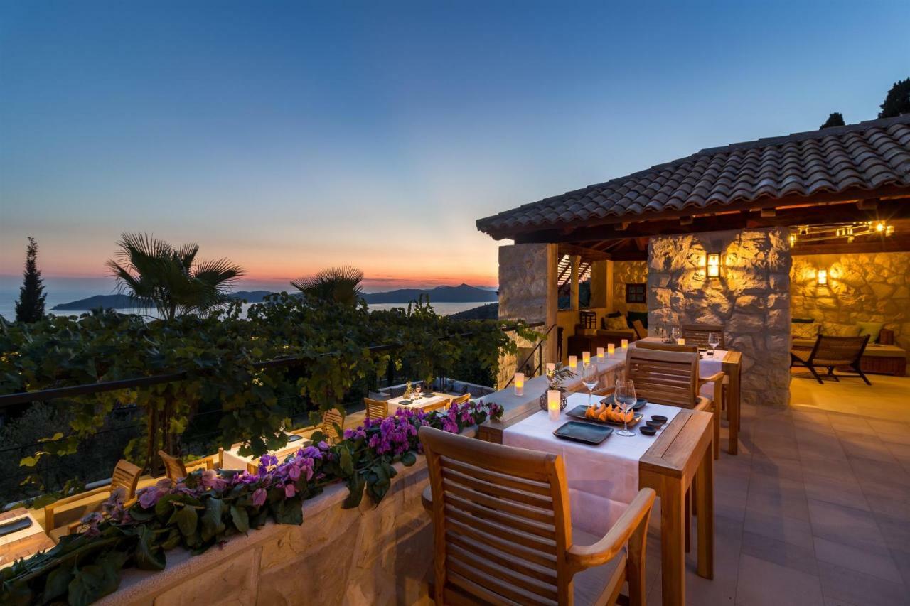 Ninon Dubrovnik - Adults Only Bed & Breakfast Brsecine Ngoại thất bức ảnh