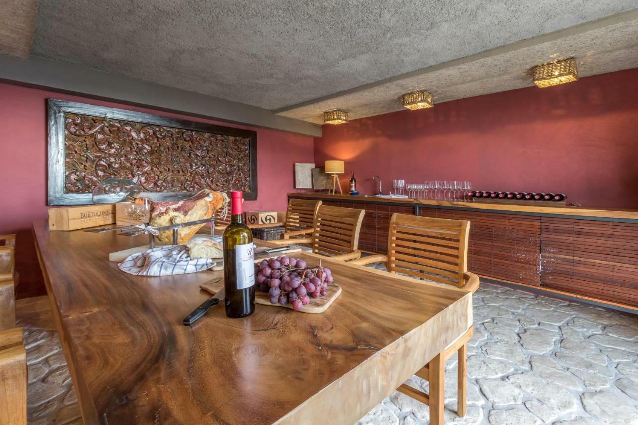 Ninon Dubrovnik - Adults Only Bed & Breakfast Brsecine Ngoại thất bức ảnh