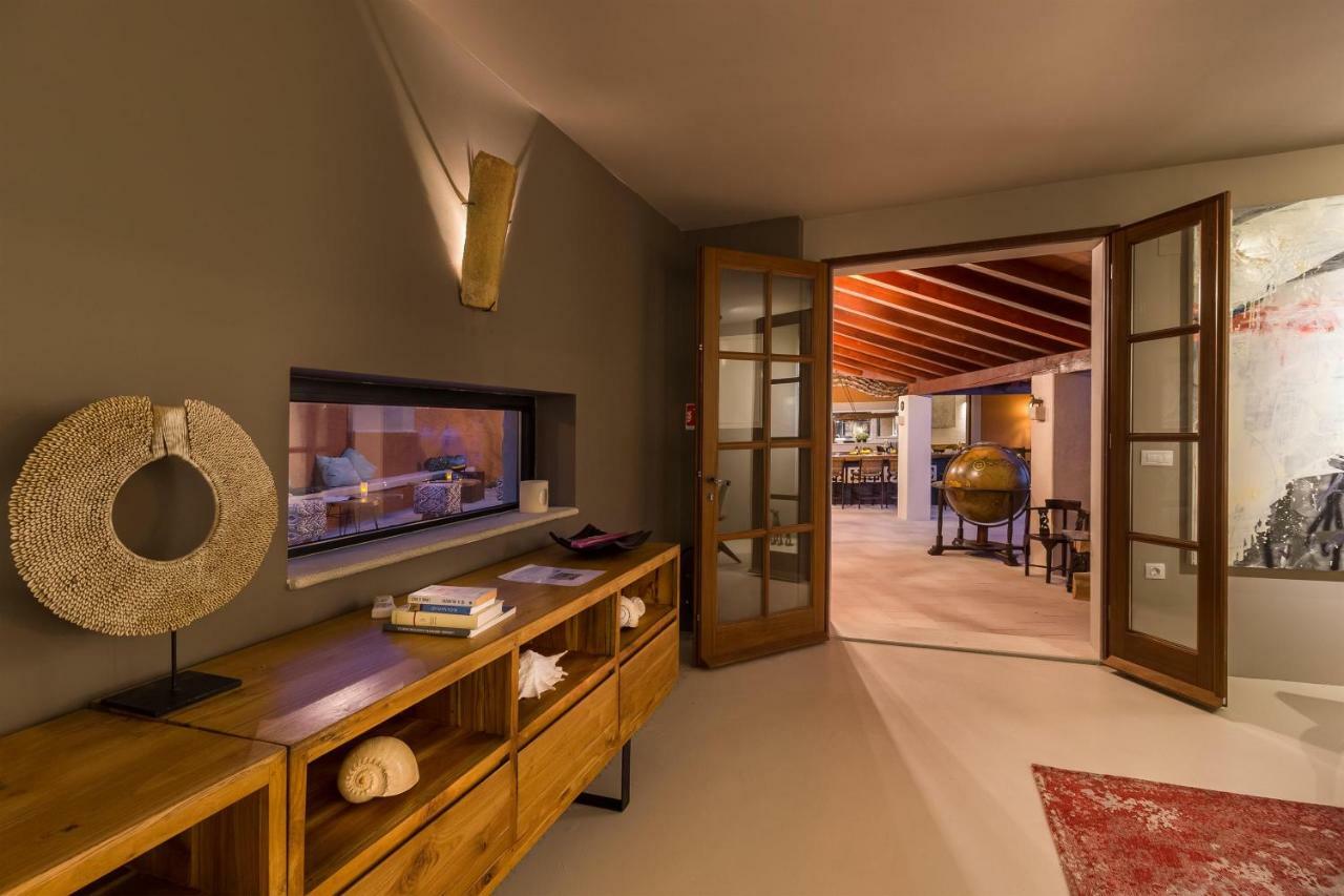 Ninon Dubrovnik - Adults Only Bed & Breakfast Brsecine Ngoại thất bức ảnh