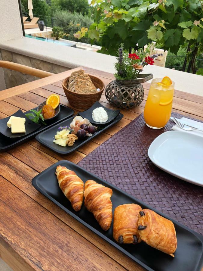 Ninon Dubrovnik - Adults Only Bed & Breakfast Brsecine Ngoại thất bức ảnh