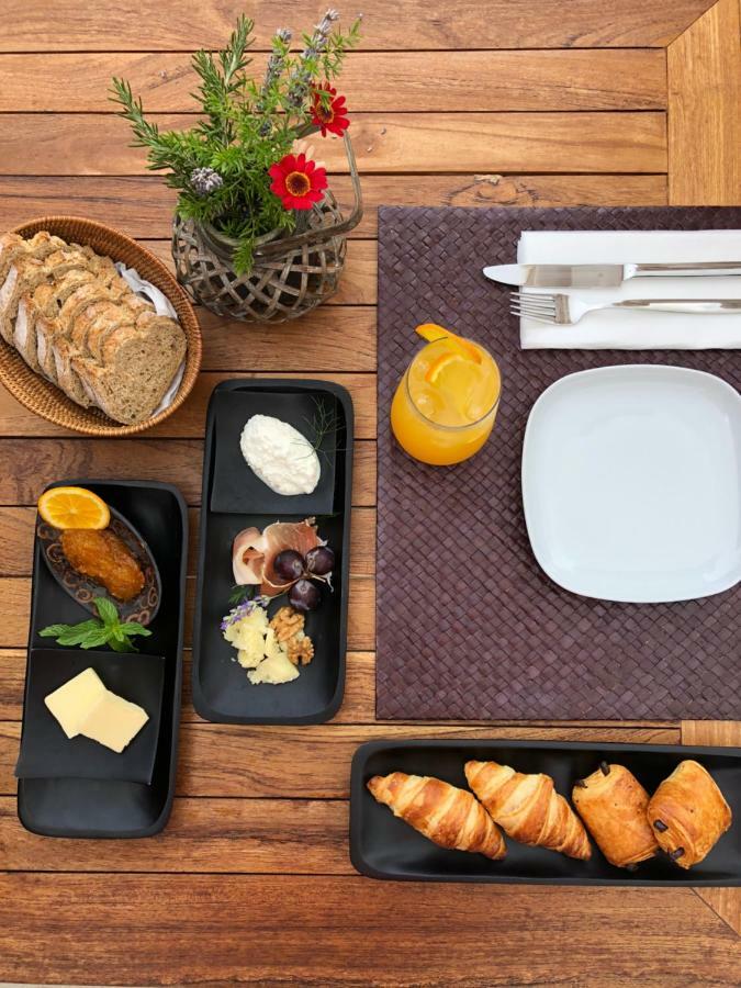 Ninon Dubrovnik - Adults Only Bed & Breakfast Brsecine Ngoại thất bức ảnh