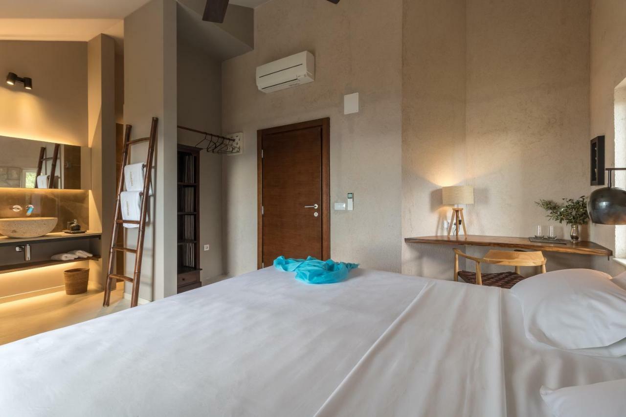 Ninon Dubrovnik - Adults Only Bed & Breakfast Brsecine Ngoại thất bức ảnh