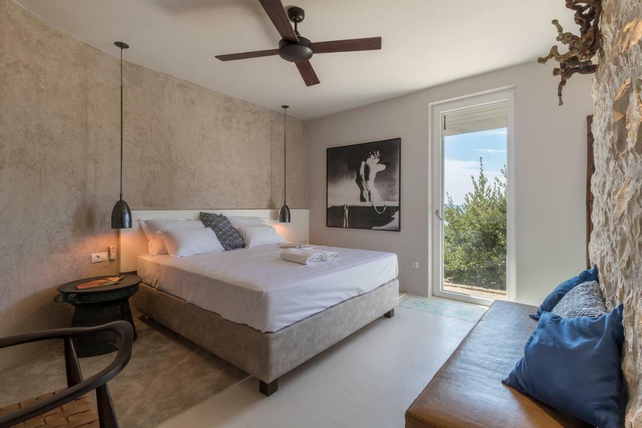 Ninon Dubrovnik - Adults Only Bed & Breakfast Brsecine Ngoại thất bức ảnh