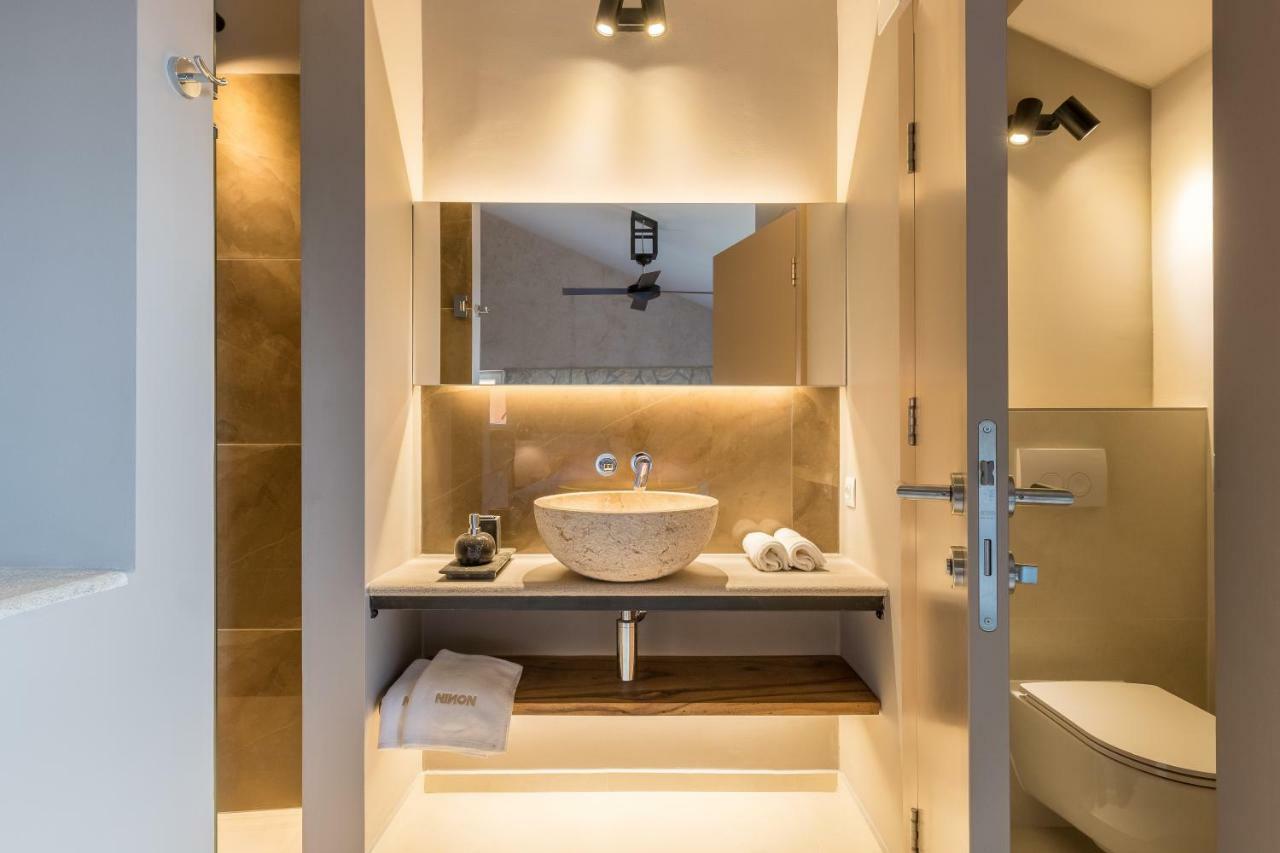 Ninon Dubrovnik - Adults Only Bed & Breakfast Brsecine Ngoại thất bức ảnh