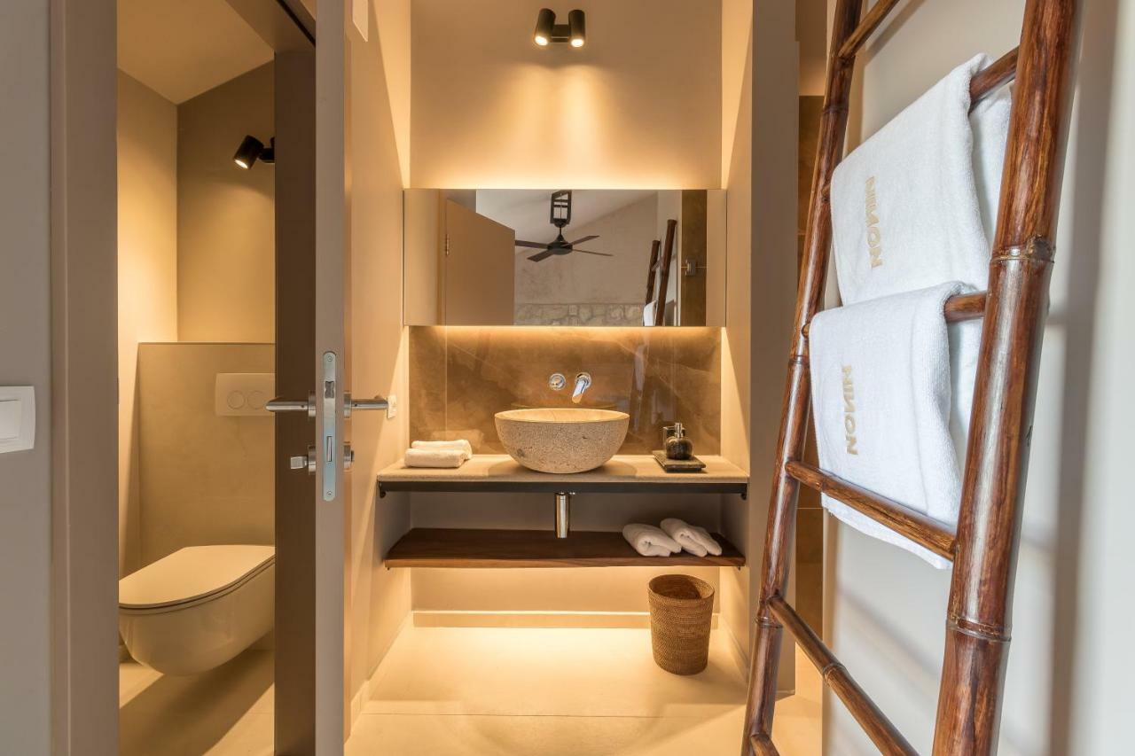 Ninon Dubrovnik - Adults Only Bed & Breakfast Brsecine Ngoại thất bức ảnh