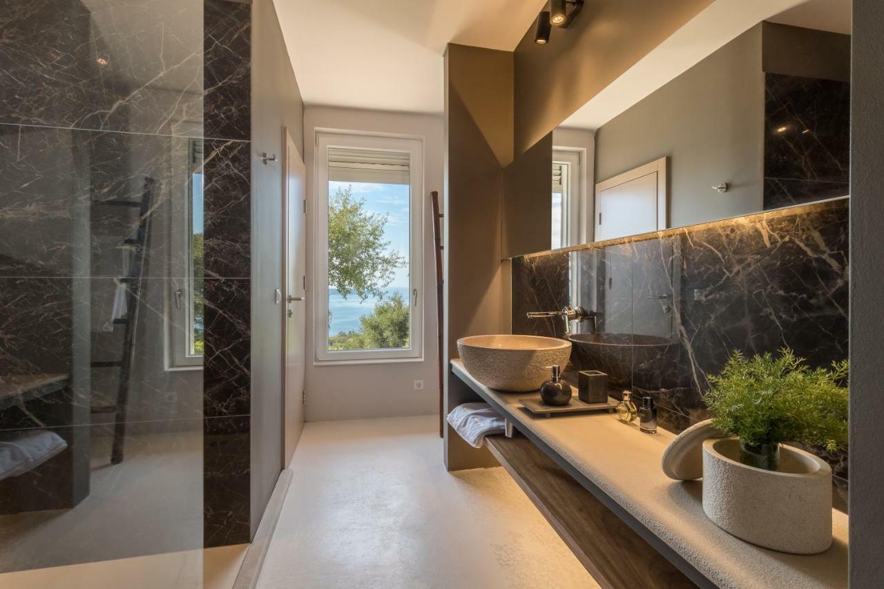 Ninon Dubrovnik - Adults Only Bed & Breakfast Brsecine Ngoại thất bức ảnh