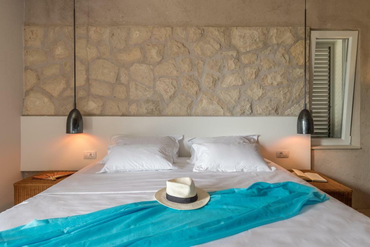 Ninon Dubrovnik - Adults Only Bed & Breakfast Brsecine Ngoại thất bức ảnh