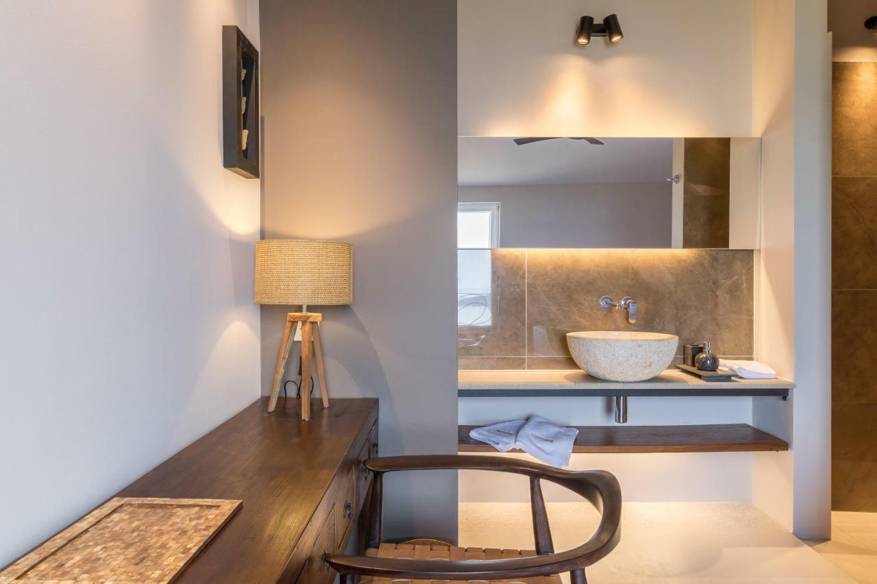 Ninon Dubrovnik - Adults Only Bed & Breakfast Brsecine Ngoại thất bức ảnh