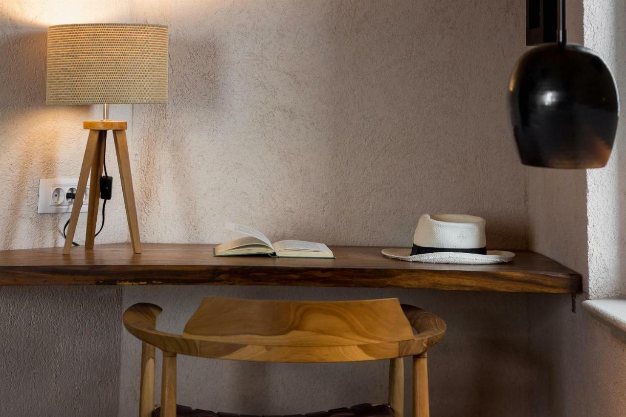 Ninon Dubrovnik - Adults Only Bed & Breakfast Brsecine Ngoại thất bức ảnh