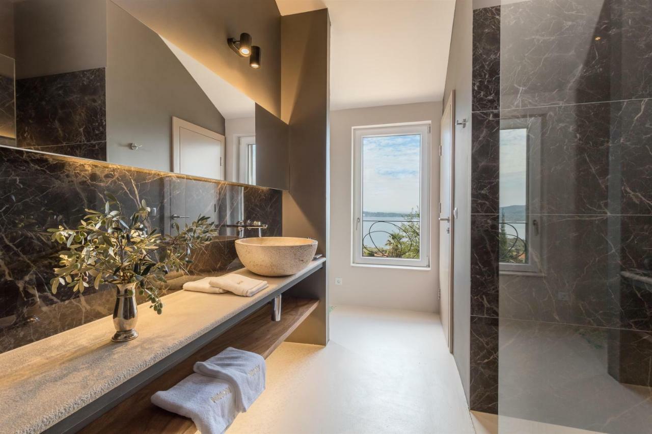 Ninon Dubrovnik - Adults Only Bed & Breakfast Brsecine Ngoại thất bức ảnh