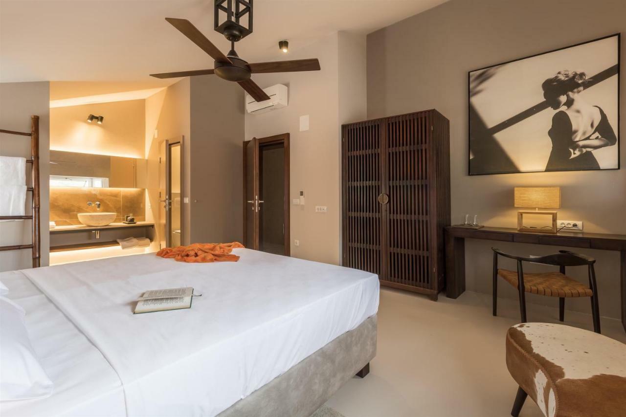 Ninon Dubrovnik - Adults Only Bed & Breakfast Brsecine Ngoại thất bức ảnh