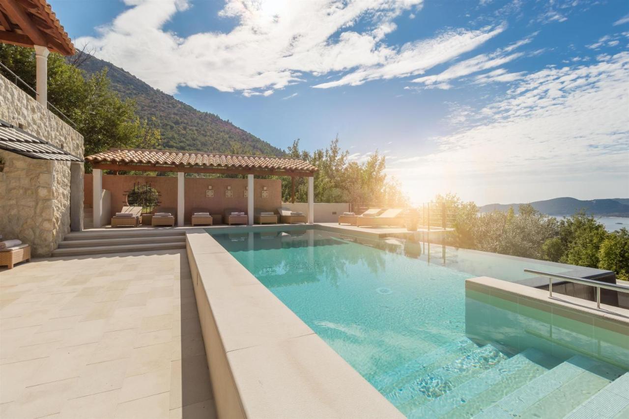 Ninon Dubrovnik - Adults Only Bed & Breakfast Brsecine Ngoại thất bức ảnh