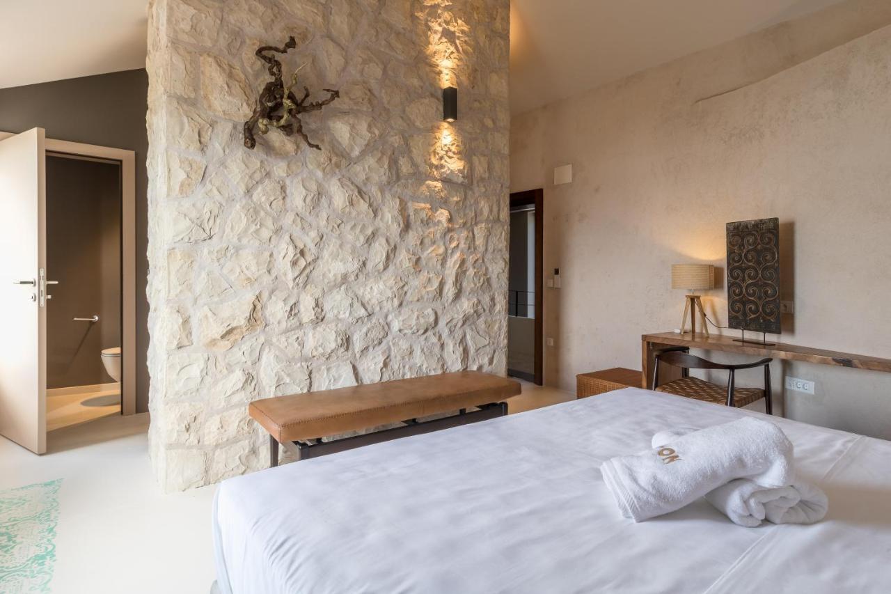 Ninon Dubrovnik - Adults Only Bed & Breakfast Brsecine Ngoại thất bức ảnh